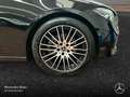 Mercedes-Benz C 180 T AVANTG+LED+KAMERA+TOTW+KEYLESS+9G Schwarz - thumbnail 6