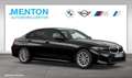 BMW 320 d M Sportpaket/LED/RFK/Komfortzg. Schwarz - thumbnail 7