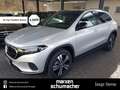 Mercedes-Benz EQA 250 EQA 250 Progressive Pano+MBUX+Kamera+AHK+LED Navi Silber - thumbnail 1
