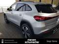 Mercedes-Benz EQA 250 EQA 250 Progressive Pano+MBUX+Kamera+AHK+LED Navi Silber - thumbnail 4