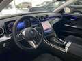 Mercedes-Benz C 200 T AVANTGARDE+LED+NAVI+KAMERA+AMBIENTE+SPUR Blanc - thumbnail 6