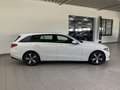 Mercedes-Benz C 200 T AVANTGARDE+LED+NAVI+KAMERA+AMBIENTE+SPUR Blanc - thumbnail 4