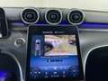 Mercedes-Benz C 200 T AVANTGARDE+LED+NAVI+KAMERA+AMBIENTE+SPUR Blanc - thumbnail 10