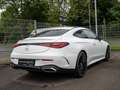 Mercedes-Benz CLE 300 4M Coupé AMG-Sport/Technik/Pano/Stdhz/20 Blanc - thumbnail 4