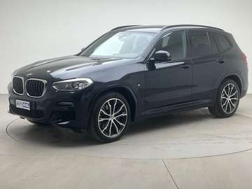 xDrive30d 265 PS M Sport ***Harman, LED, Live