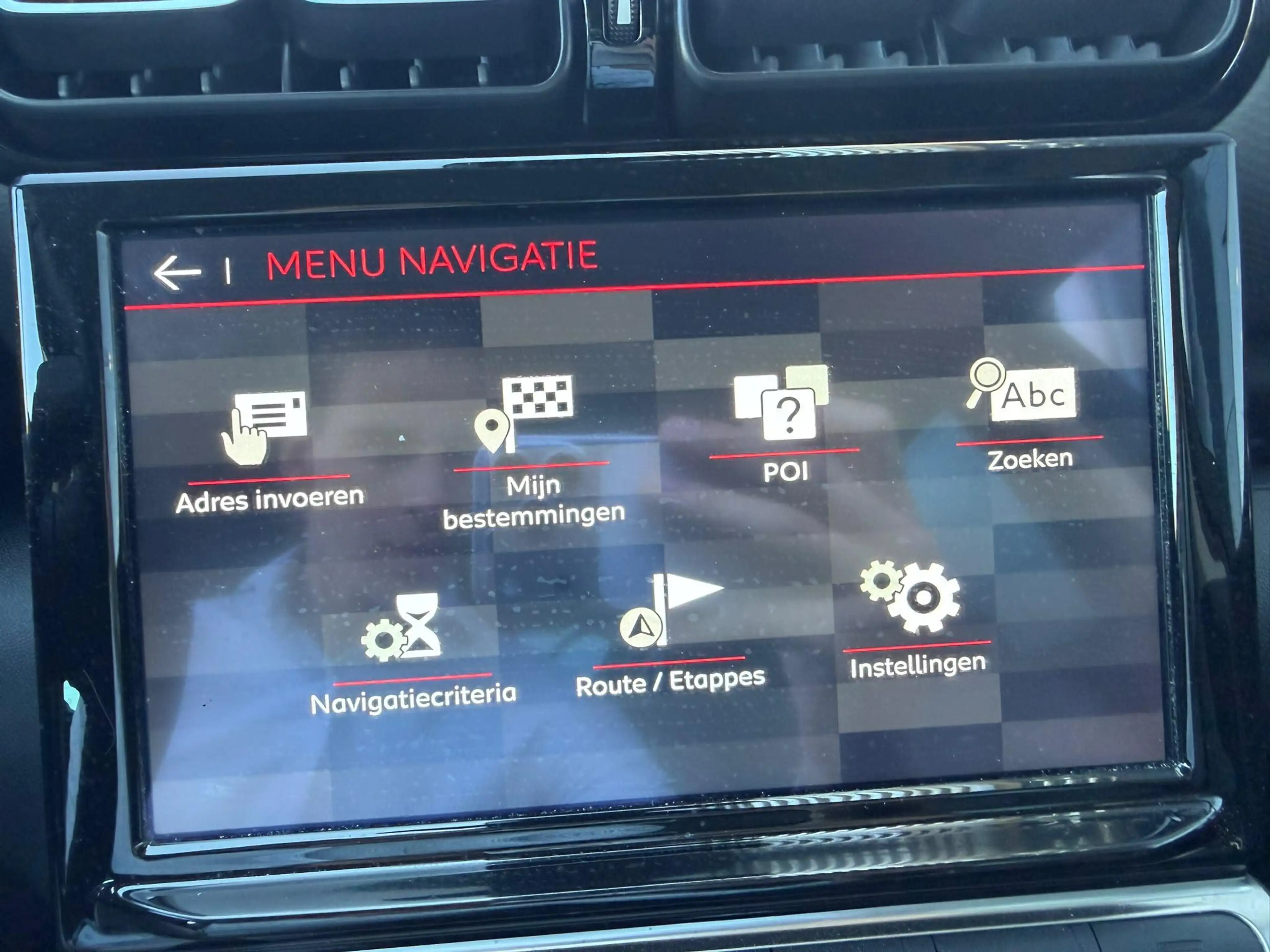 Citroen C3 Aircross 1.2 PureTech Shine Pack Business — photo 15