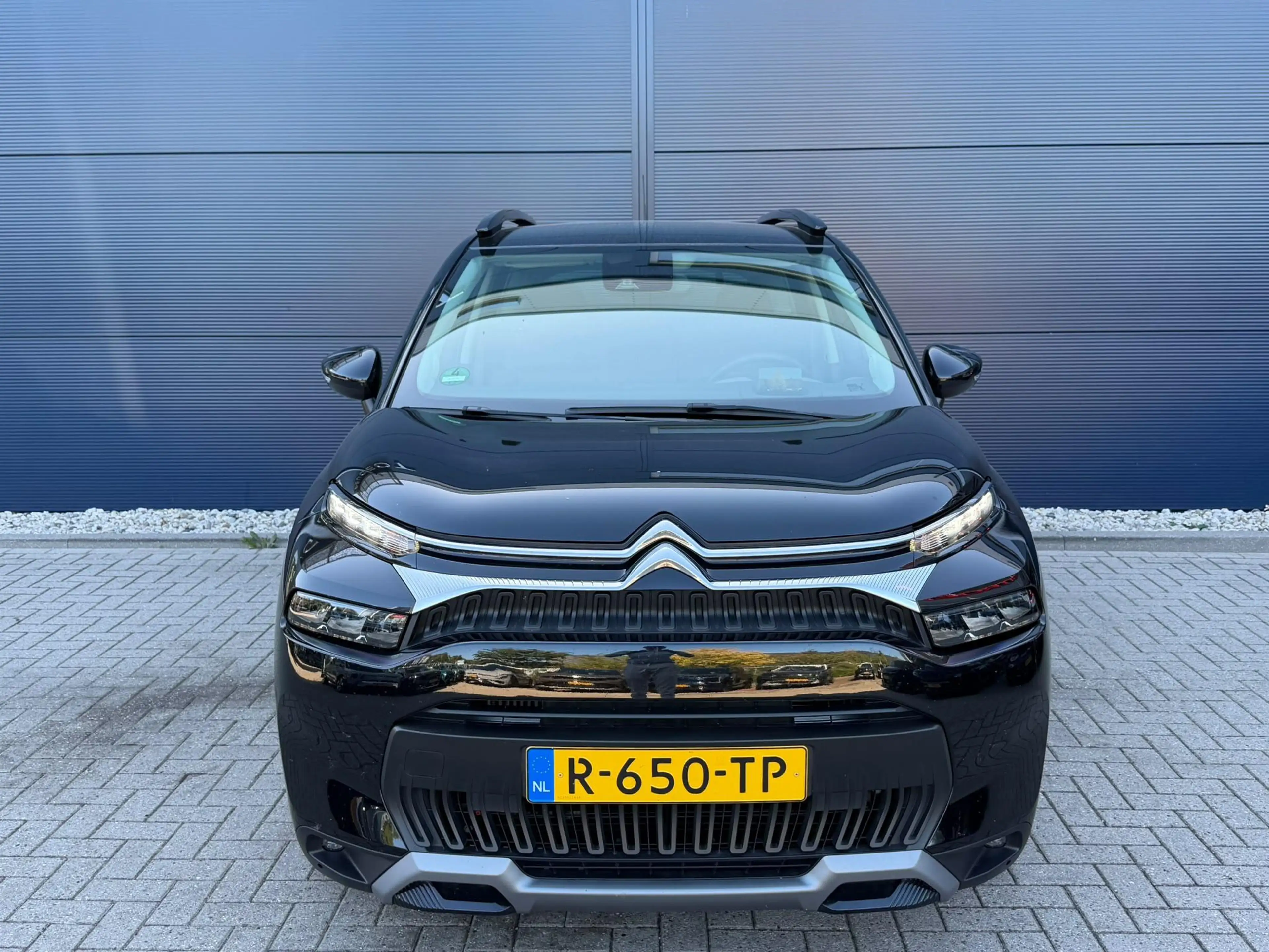 Citroen C3 Aircross 1.2 PureTech Shine Pack Business — photo 5