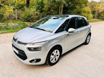 CITROËN 1.6 e-HDI 115 AUTOMATIQUE