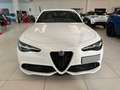 Alfa Romeo Giulia 2.2 Turbodiesel 210 CV AT8 AWD Q4 Veloce KM ZERO Bianco - thumbnail 8