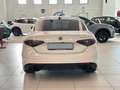 Alfa Romeo Giulia 2.2 Turbodiesel 210 CV AT8 AWD Q4 Veloce KM ZERO Bianco - thumbnail 4