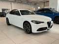 Alfa Romeo Giulia 2.2 Turbodiesel 210 CV AT8 AWD Q4 Veloce KM ZERO Bianco - thumbnail 7