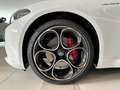 Alfa Romeo Giulia 2.2 Turbodiesel 210 CV AT8 AWD Q4 Veloce KM ZERO Bianco - thumbnail 9
