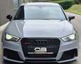 Audi RS3 *** Nardo - Rs interior - Camera - Garantie *** Gris - thumbnail 3