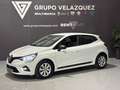 Renault Clio TCe GLP Business 73kW Blanco - thumbnail 3
