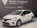 Renault Clio TCe GLP Business 73kW Blanco - thumbnail 1