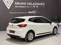 Renault Clio TCe GLP Business 73kW Blanco - thumbnail 6