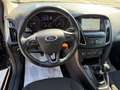Ford Focus Focus 1.5 TDCi 95 CV Start&Stop Business Black - thumbnail 9