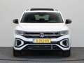 Volkswagen T-Roc 1.5 TSI R-Line Business+ | Schuif/ Kantel dak | Af Wit - thumbnail 6