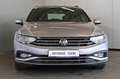 Volkswagen Passat Variant Passat 2.0 TDI DSG Business ACC+LED+KAM+AHK Silber - thumbnail 2