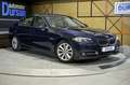 BMW 525 525d Azul - thumbnail 3