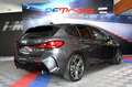 BMW 120 120D X-Drive M-Sport 2.0 190 BVA GPS Virtual Caméra LED Volant Chauffant Régulateur Car Play JA 18 Gris - thumbnail 30