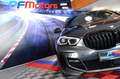 BMW 120 120D X-Drive M-Sport 2.0 190 BVA GPS Virtual Caméra LED Volant Chauffant Régulateur Car Play JA 18 Gris - thumbnail 10