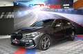 BMW 120 120D X-Drive M-Sport 2.0 190 BVA GPS Virtual Caméra LED Volant Chauffant Régulateur Car Play JA 18 Gris - thumbnail 5