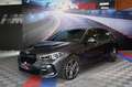 BMW 120 120D X-Drive M-Sport 2.0 190 BVA GPS Virtual Caméra LED Volant Chauffant Régulateur Car Play JA 18 Gris - thumbnail 4