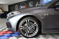 BMW 120 120D X-Drive M-Sport 2.0 190 BVA GPS Virtual Caméra LED Volant Chauffant Régulateur Car Play JA 18 Gris - thumbnail 3