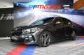 BMW 120 120D X-Drive M-Sport 2.0 190 BVA GPS Virtual Caméra LED Volant Chauffant Régulateur Car Play JA 18 Gris - thumbnail 6