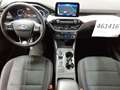Ford Kuga Kuga 1.5 EcoBlue Aut. COOL&CONNECT Schwarz - thumbnail 4
