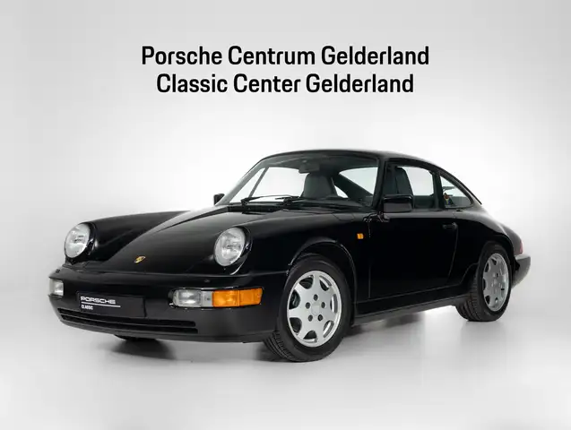 Porsche 964 964 Carrera 2
