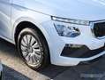 Skoda Kamiq 1.0 TSI Essence DSG AHK Sitzh. Smart Link Weiß - thumbnail 3