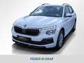 Skoda Kamiq 1.0 TSI Essence DSG AHK Sitzh. Smart Link Weiß - thumbnail 1