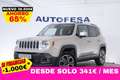 Jeep Renegade 2.0 MJET LIMITED 4X4 140CV 5P # CUERO, TECHO PANOR Beige - thumbnail 1