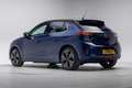 Opel Corsa-e 50 kWh Elegance 3-Fase [ Navi Apple/Android Camera Blau - thumbnail 3