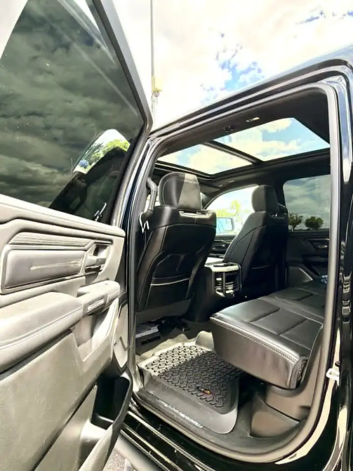Dodge RAM 2021 — фото 12
