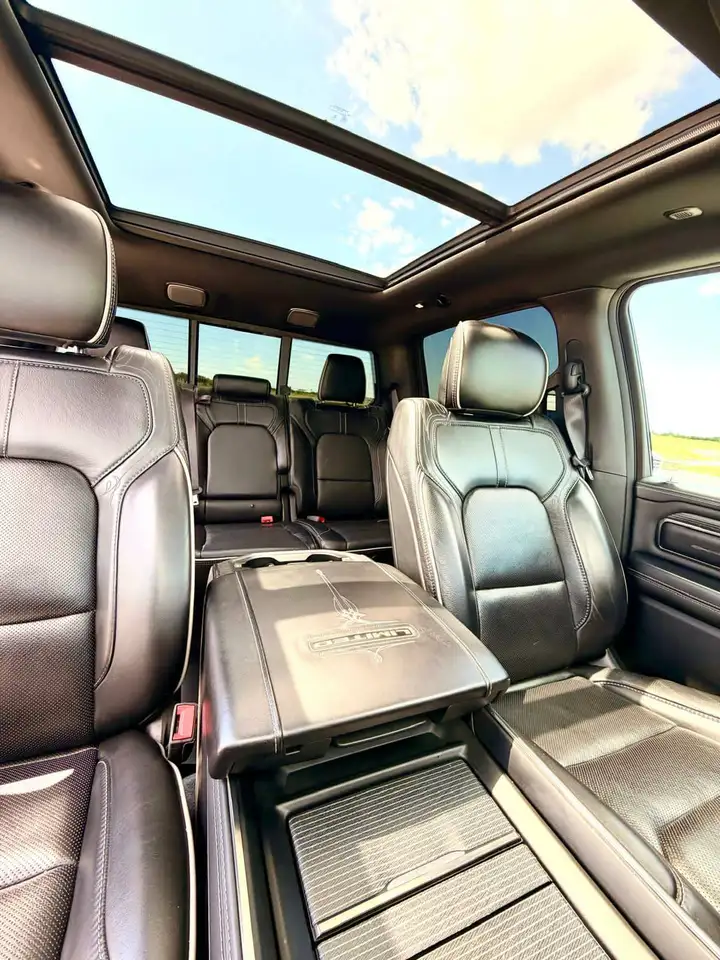 Dodge RAM 2021 — фото 14