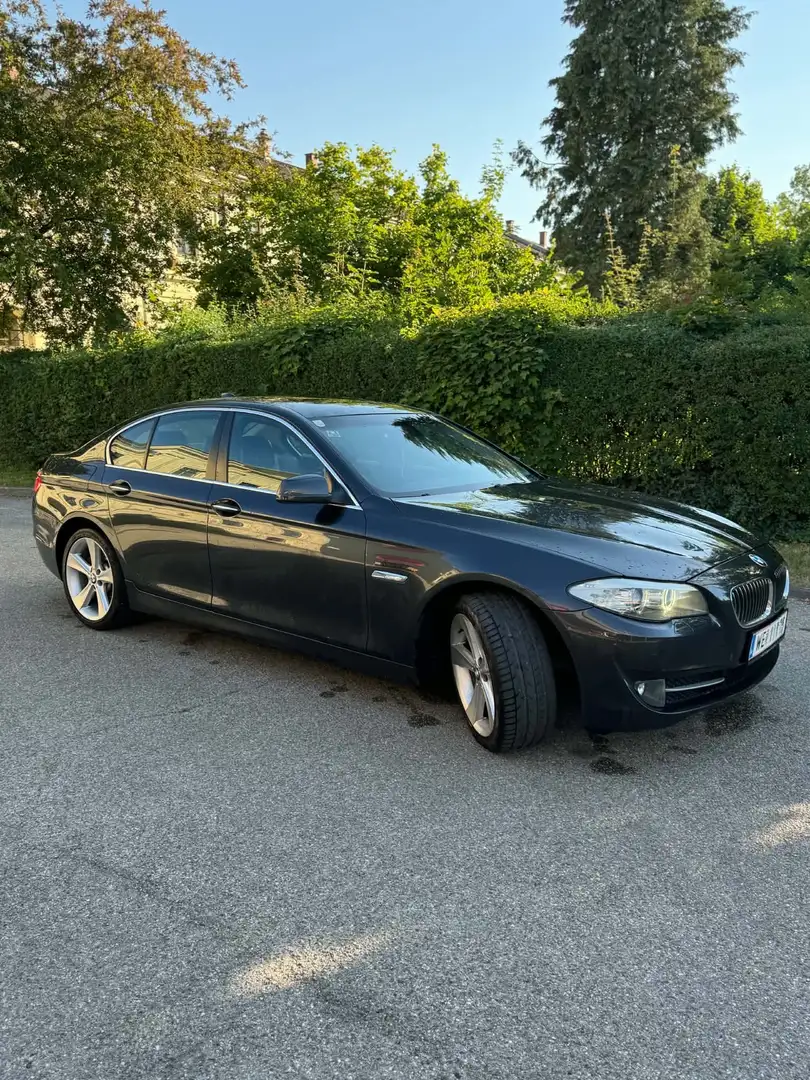 BMW 525 525d Sport-Aut. - 2