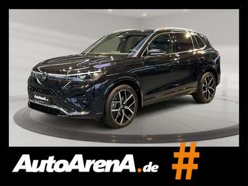 2.0 TDI R-Line Fahrassist+Pano+SHD+Wide