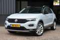 Volkswagen T-Roc 1.0 TSI Style Virtual Dash|CarPlay|18 inch White - thumbnail 1