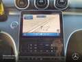Mercedes-Benz C 300 e AMG+360+LED+TOTW+KEYLESS+9G Gris - thumbnail 16