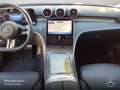 Mercedes-Benz C 300 e AMG+360+LED+TOTW+KEYLESS+9G Gris - thumbnail 15