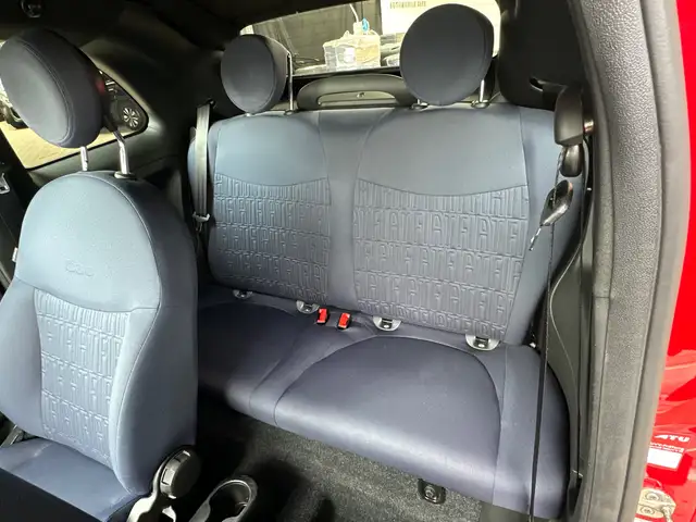 Fiat 500c view 9