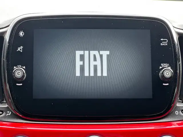 Fiat 500c view 15