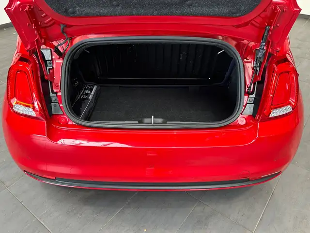 Fiat 500c view 6
