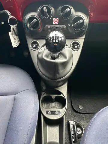 Fiat 500c view 14
