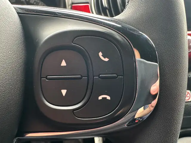 Fiat 500c view 12