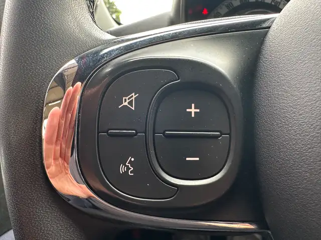Fiat 500c view 11