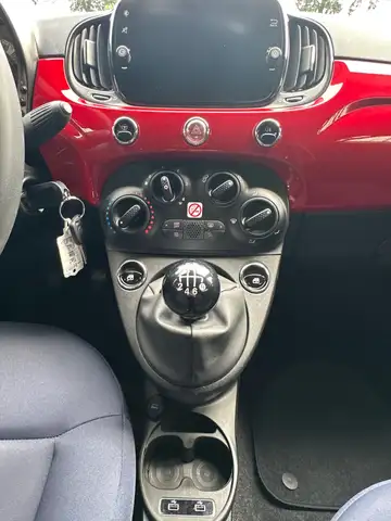 Fiat 500c view 13
